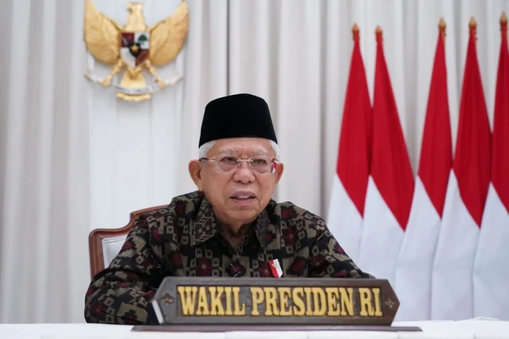 Wapres Akui Covid-19...