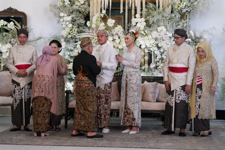 Nasihat Wapres pada...