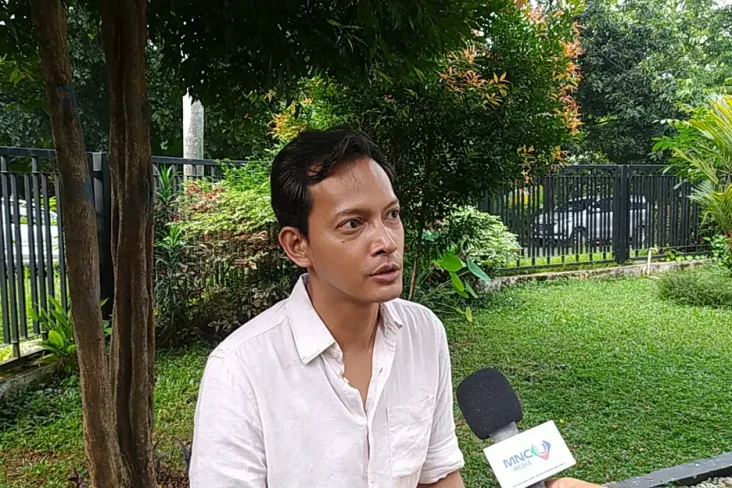 Fedi Nuril Perankan...