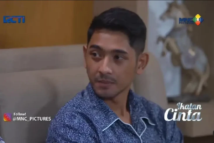 Sinopsis Ikatan Cinta...