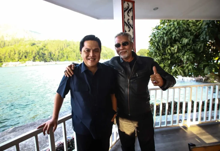 Tokoh Pemuda Maluku...