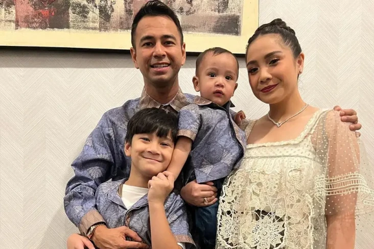 Hadiri Pernikahan Kaesang-Erina,...