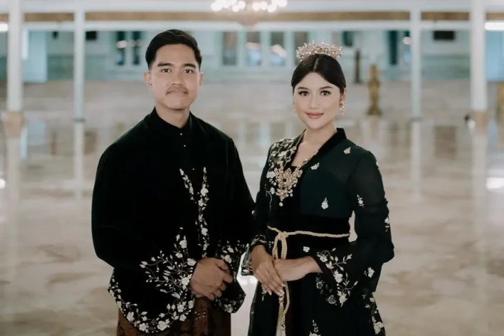 Ini Dua Menteri yang...