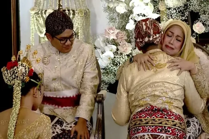 Kaesang Pangarep Minta...