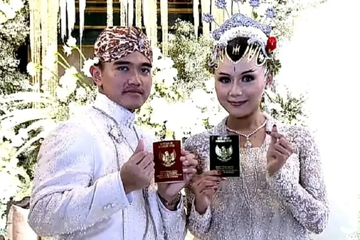 Sebut Kaesang Slengekan,...