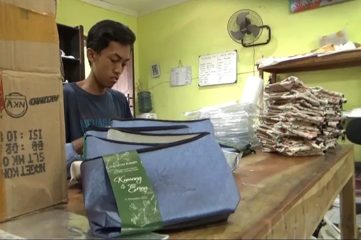 Ngunduh Mantu Kaesang...