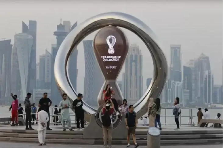 Beasiswa S2 ke Qatar,...