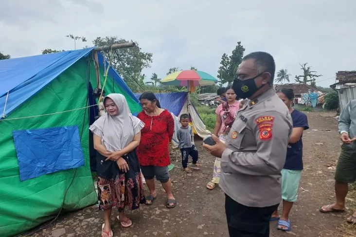 Keterlaluan! Harta Korban...