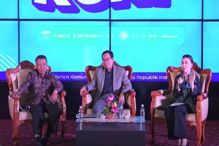 Sosialisasi Pemahaman...