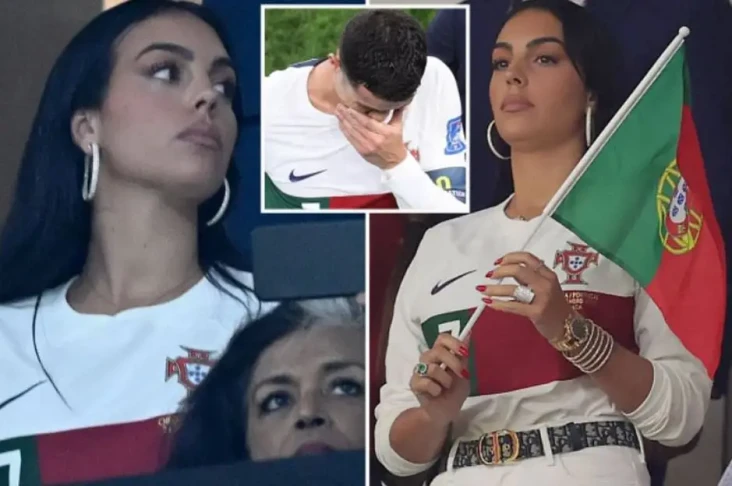 Amarah Georgina Rodriguez...