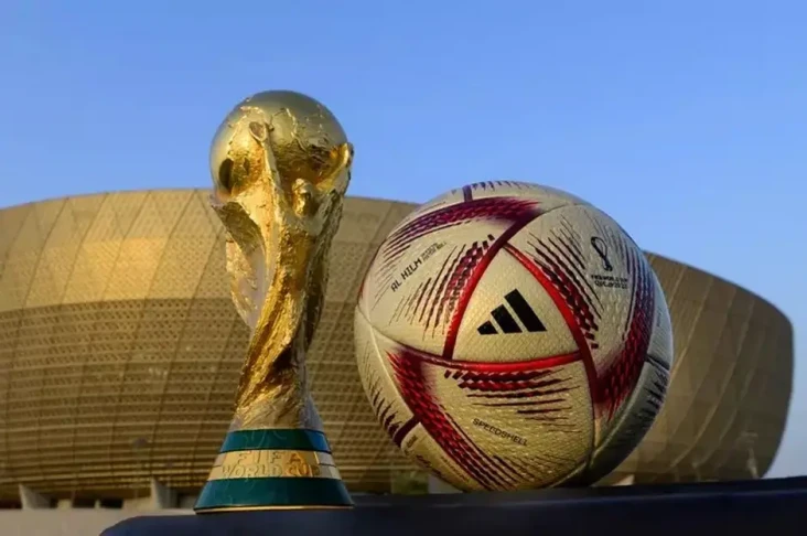 FIFA Perkenalkan Al...