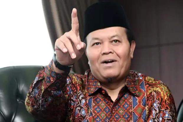 Wakil Ketua MPR Desak...