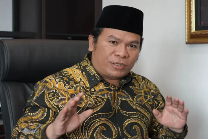 Tanpa Perppu, KPU Diminta...