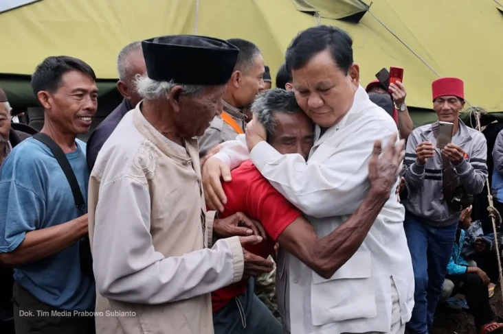 Terima Kasih Pesantren...