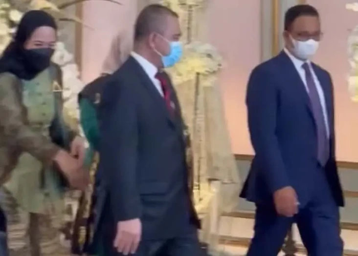 Sudah Dipersilakan,...