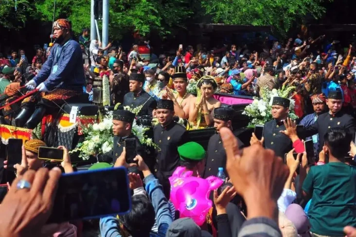 Ganjar Pranowo soal...