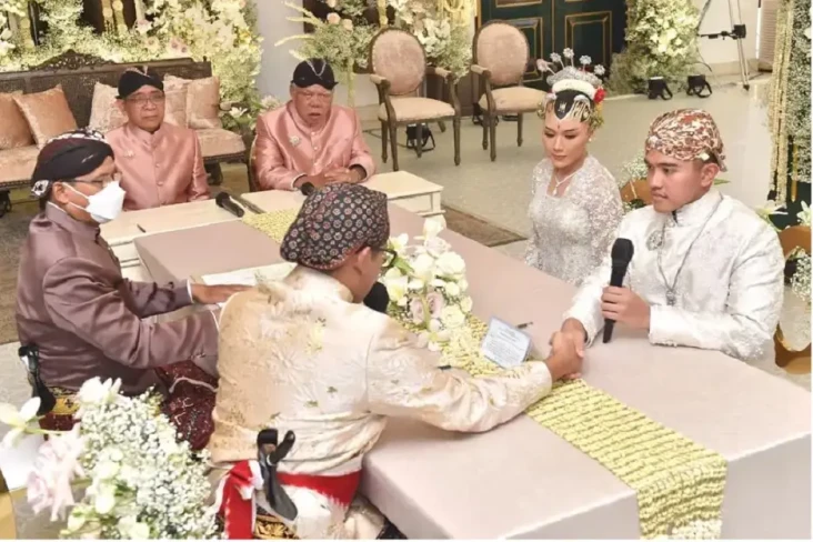 Kaesang Pangarep dan...