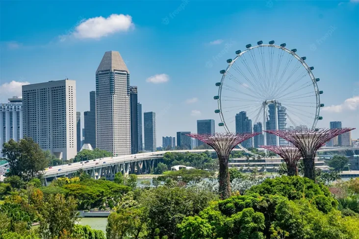 5 Rekomendasi Tempat...