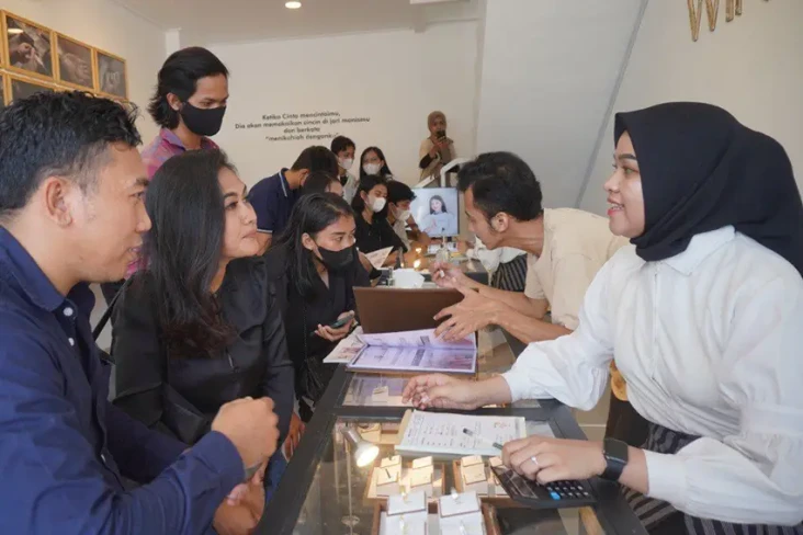 Winata Jewelry Buka...