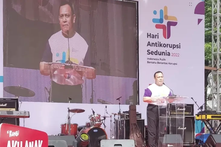 Jalan Sehat Hakordia...