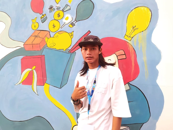 Bakal Tampil di Panggung...