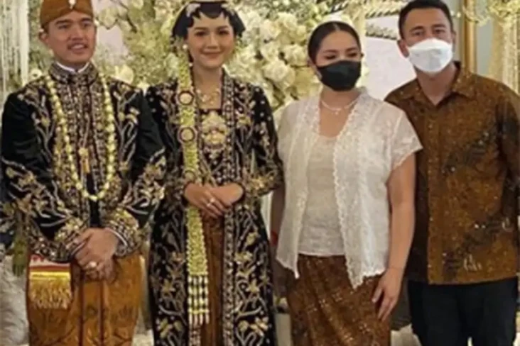 Raffi Ahmad Sebut Kaesang...