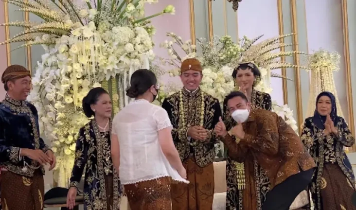 Raffi Ahmad Ungkap Momen...