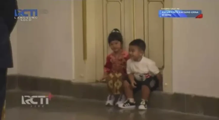 Momen Lucu Al Nahyan,...