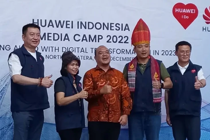 Dukung RI Optimalkan...