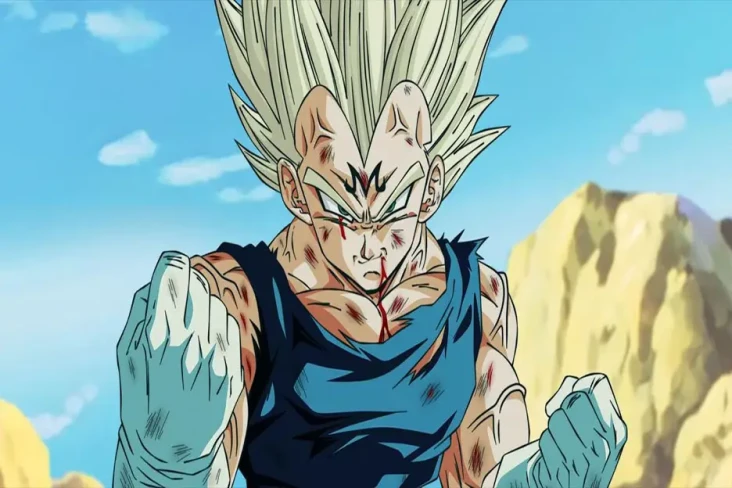 6 Pahlawan Anime Kuat...