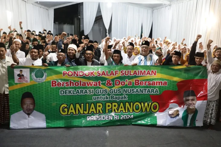 Gus-Gus Nusantara Jawa...
