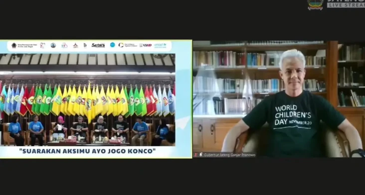 Cegah Tawuran Pelajar,...