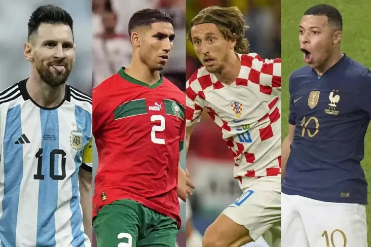 Jadwal Semifinal Piala...