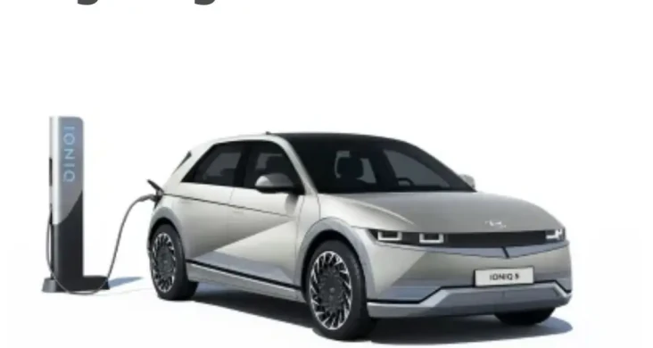 Hyundai Janjikan Sensasi...
