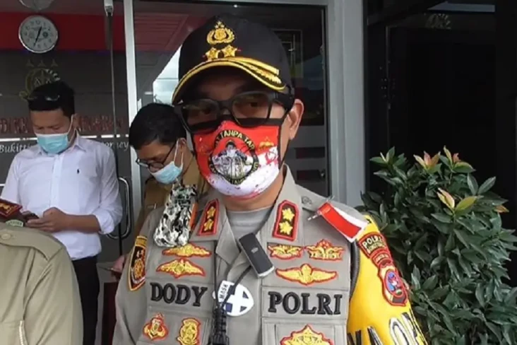 LPSK Akan Putuskan Pengajuan...