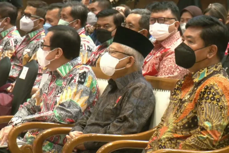 Peringati Hari HAM,...