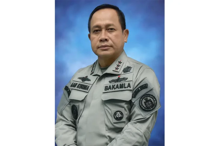 7 Perwira Tinggi yang...