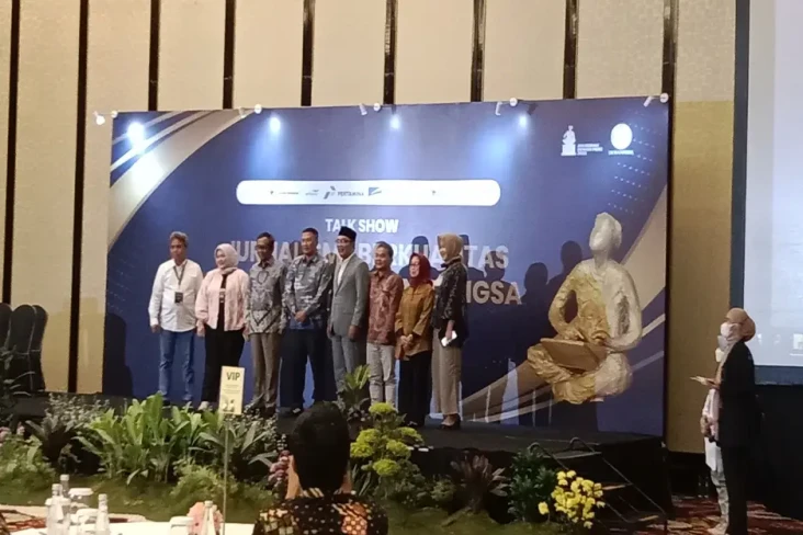 Besok, Malam Anugerah...
