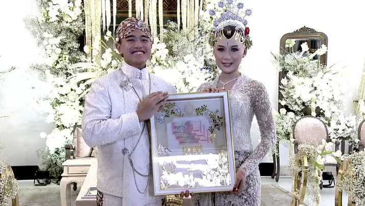 Makna Dibalik Mahar...