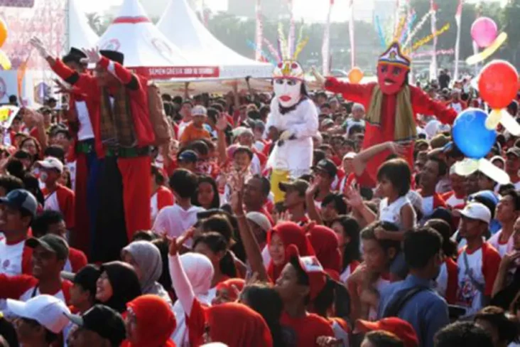 Pemkot Jakbar Akan Gelar...