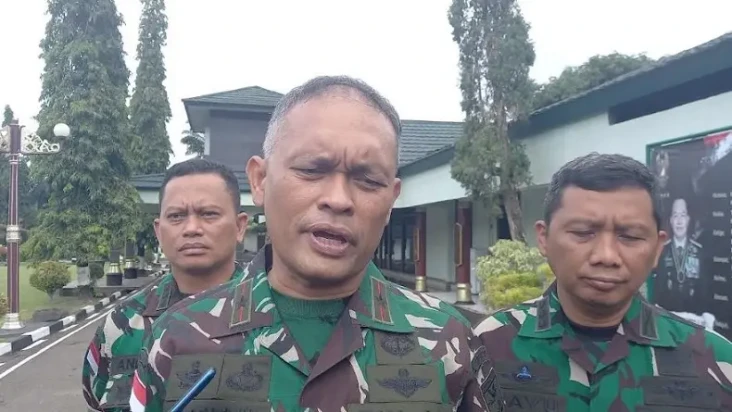 Klaim Bantai Aparat...