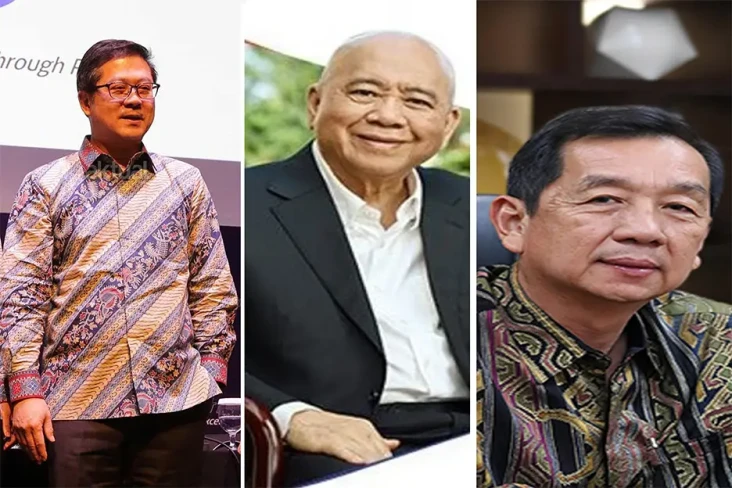 Orang Kaya Baru dalam...