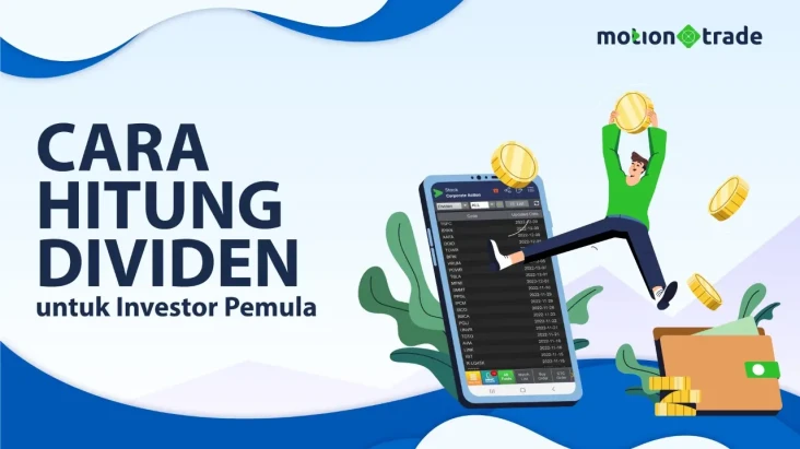 Tips MotionTrade: Cara...