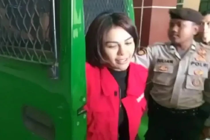 Jalani Sidang Pemeriksaan,...