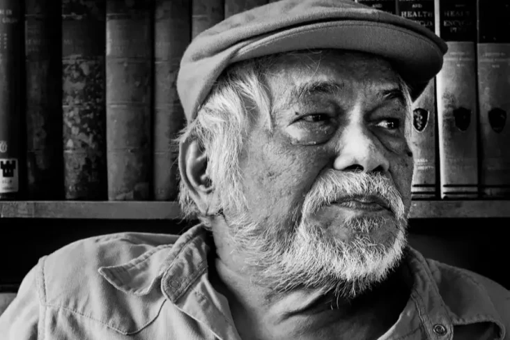 Remy Sylado Meninggal...