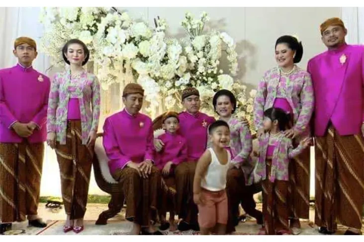 Kaesang Curhat Foto...