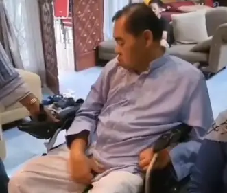 Lama Tak Muncul karena...