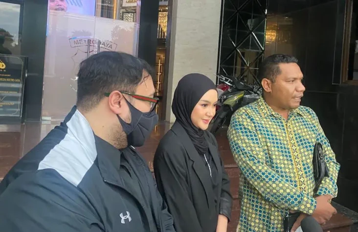 Cita Citata dan Didi...