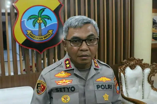 Puluhan Warga Sulut...