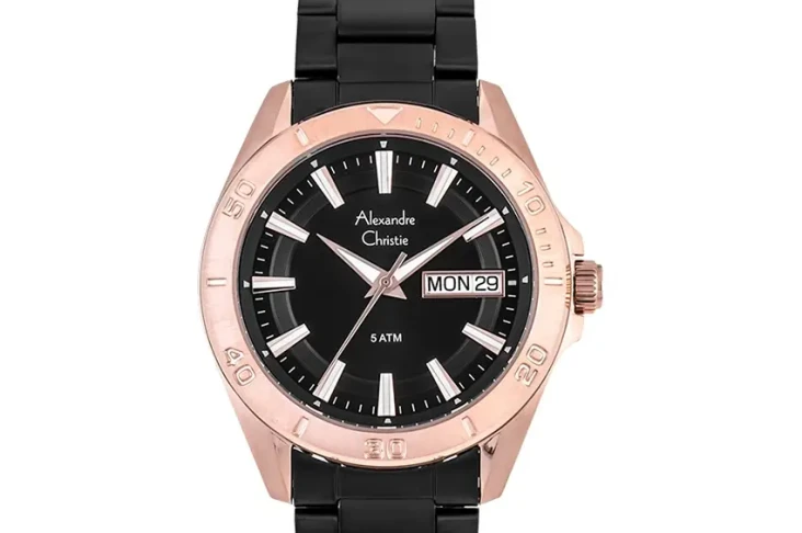 10 Rekomendasi Jam Tangan...